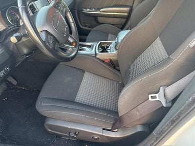 2023 Dodge Charger GT RWD