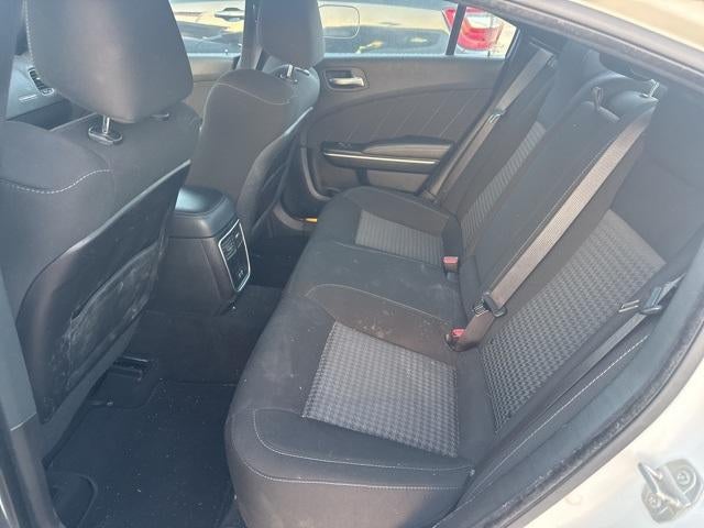 2023 Dodge Charger GT RWD