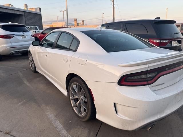 2023 Dodge Charger GT RWD
