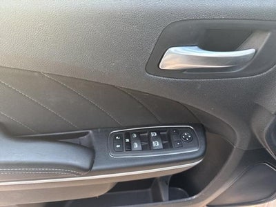 2023 Dodge Charger GT RWD