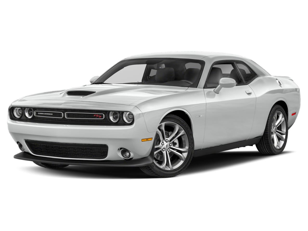 2022 Dodge Challenger GT RWD