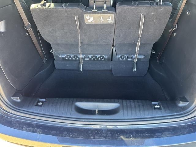 2020 Chrysler Pacifica Touring L Plus FWD