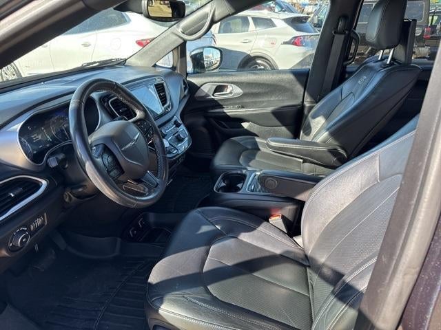 2020 Chrysler Pacifica Touring L Plus FWD