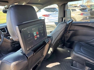 2020 Chrysler Pacifica Touring L Plus FWD