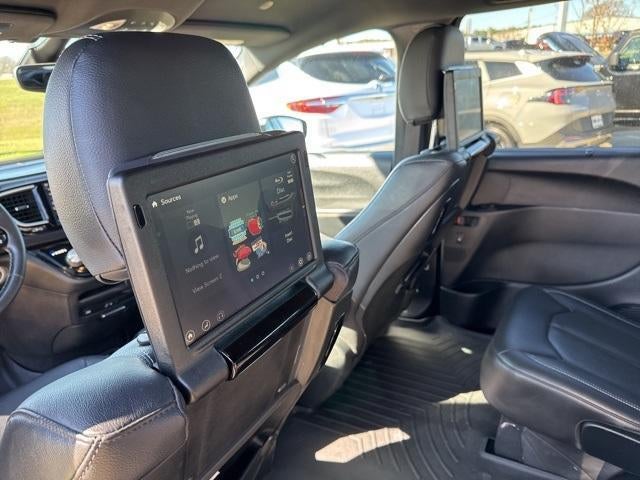 2020 Chrysler Pacifica Touring L Plus FWD