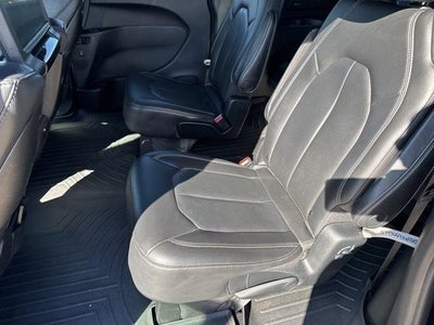2020 Chrysler Pacifica Touring L Plus FWD
