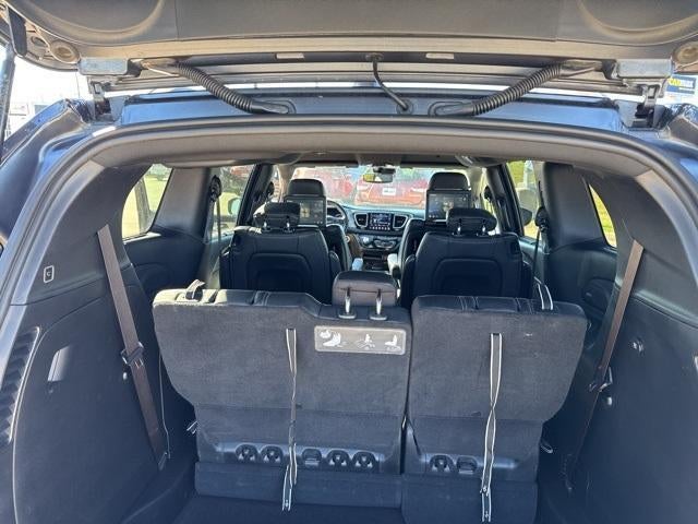 2020 Chrysler Pacifica Touring L Plus FWD