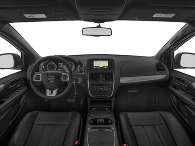 2017 Dodge Grand Caravan GT Wagon Fleet