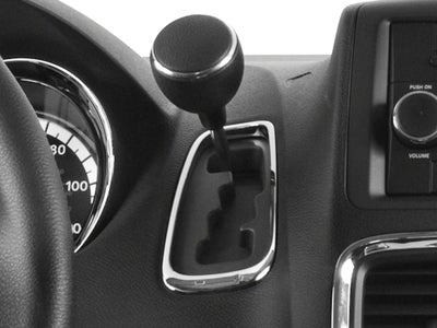 2017 Dodge Grand Caravan GT Wagon Fleet