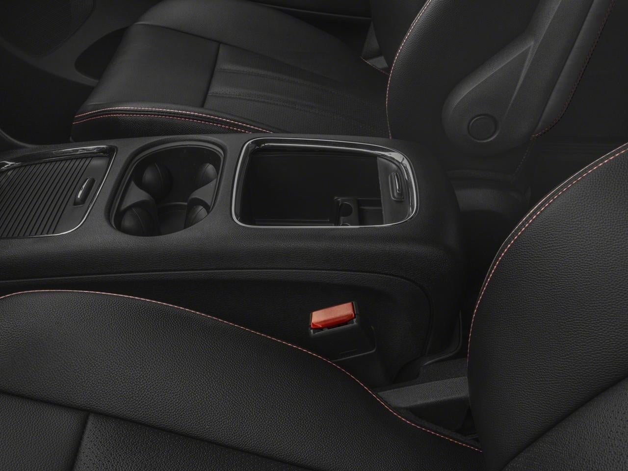 2017 Dodge Grand Caravan GT Wagon Fleet