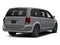 2017 Dodge Grand Caravan GT Wagon Fleet