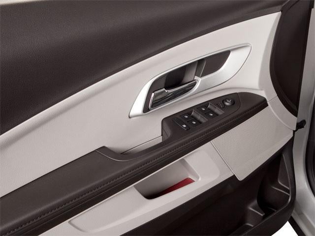 2010 Chevrolet Equinox Front-Wheel Drive LT w/1LT