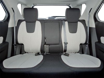 2010 Chevrolet Equinox Front-Wheel Drive LT w/1LT