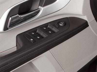 2010 Chevrolet Equinox Front-Wheel Drive LT w/1LT