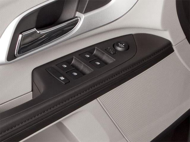 2010 Chevrolet Equinox Front-Wheel Drive LT w/1LT