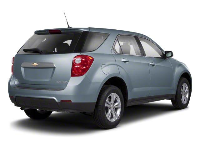 2010 Chevrolet Equinox Front-Wheel Drive LT w/1LT