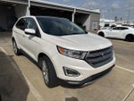 2018 Ford Edge Titanium FWD