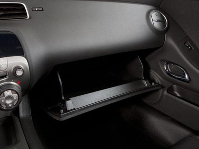 2012 Chevrolet Camaro Coupe 2LT