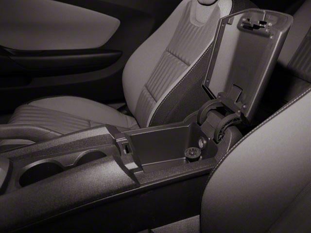 2012 Chevrolet Camaro Coupe 2LT