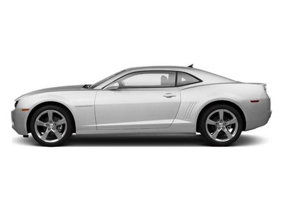 2012 Chevrolet Camaro Coupe 2LT