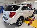 2016 Chevrolet Equinox AWD LTZ