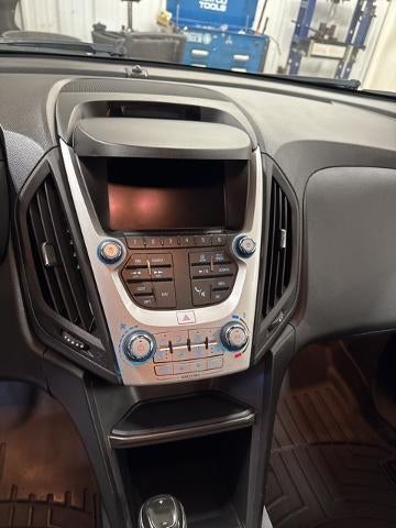 2016 Chevrolet Equinox AWD LTZ