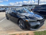 2024 Honda Civic Sedan Touring CVT