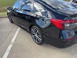 2024 Honda Civic Sedan Touring CVT