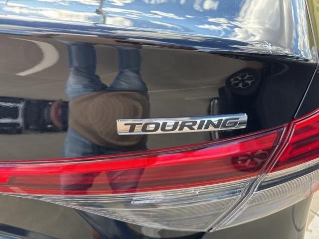 2024 Honda Civic Sedan Touring CVT