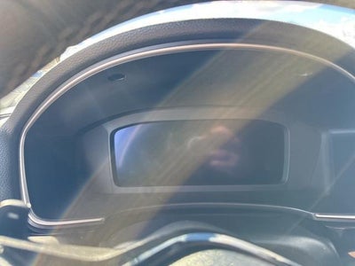 2024 Honda Civic Sedan Touring CVT