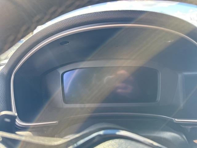 2024 Honda Civic Sedan Touring CVT