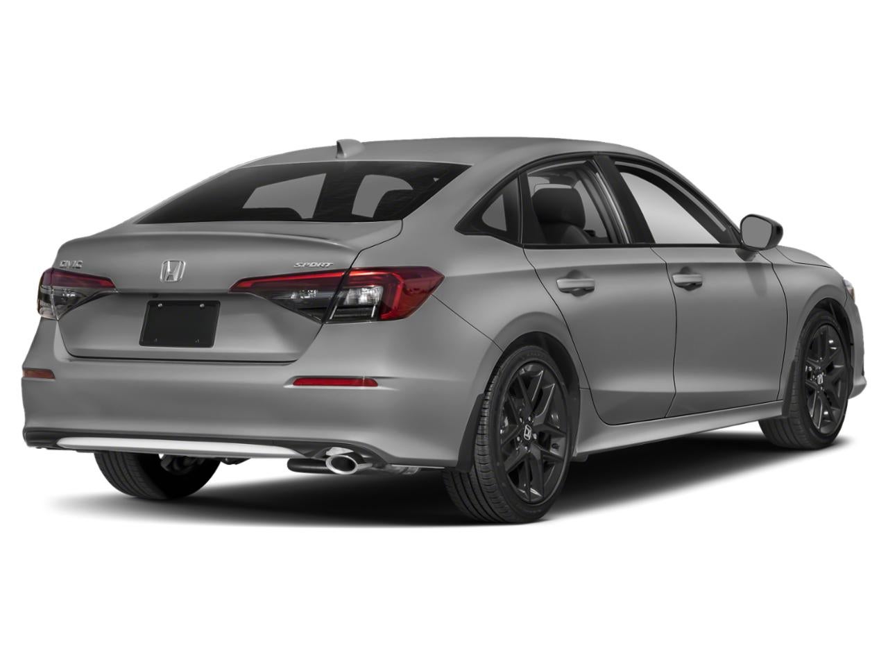 2023 Honda Civic Sedan Sport CVT