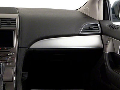 2011 Lincoln MKX FWD 4dr
