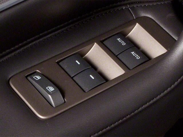 2011 Lincoln MKX FWD 4dr
