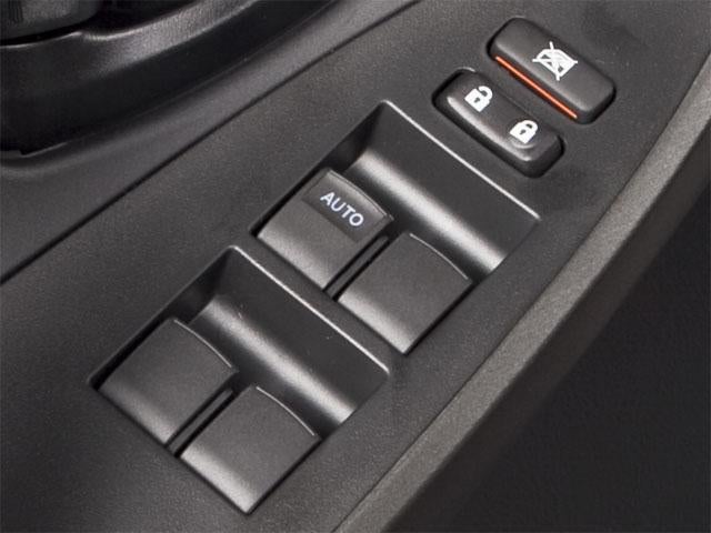 2010 Toyota RAV4 4WD 4dr 4-cyl 4-Spd AT (Natl)