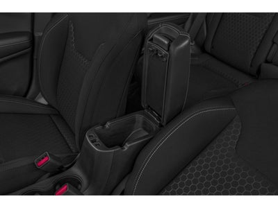 2021 Jeep Compass Limited FWD