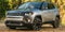 2021 Jeep Compass Limited FWD