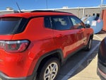 2018 Jeep Compass Sport 4x4