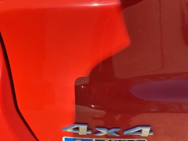 2018 Jeep Compass Sport 4x4