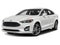 2020 Ford Fusion Titanium AWD