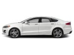 2020 Ford Fusion Titanium AWD