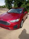2020 Ford Fusion S FWD