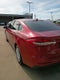 2020 Ford Fusion S FWD