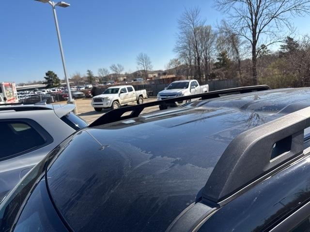 2023 Ford Bronco Sport Outer Banks 4x4