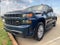2022 Chevrolet Silverado 1500 LTD Crew Cab Short Box 2-Wheel Drive Custom