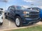 2022 Chevrolet Silverado 1500 LTD Crew Cab Short Box 2-Wheel Drive Custom