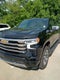 2024 Chevrolet Silverado 1500 Crew Cab Short Box 4-Wheel Drive High Country