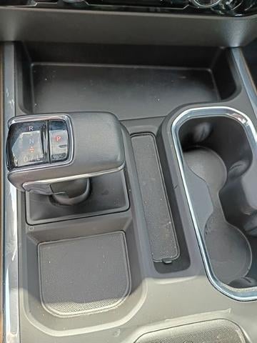 2024 Chevrolet Silverado 1500 Crew Cab Short Box 4-Wheel Drive High Country