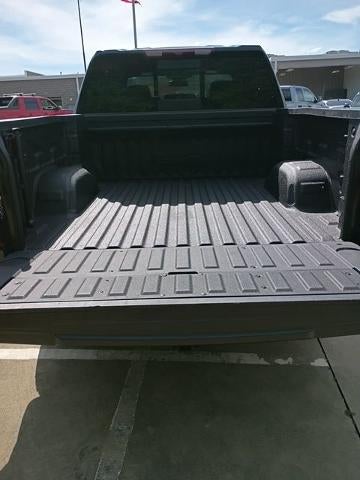 2024 Chevrolet Silverado 1500 Crew Cab Short Box 4-Wheel Drive High Country