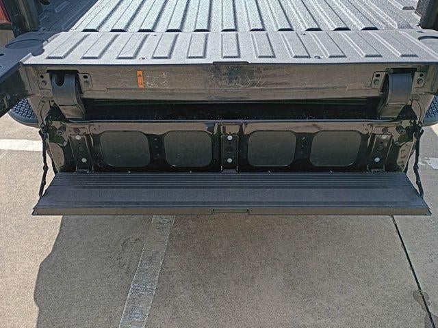 2024 Chevrolet Silverado 1500 Crew Cab Short Box 4-Wheel Drive High Country